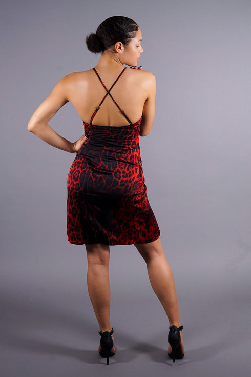 INDEED (mini dress)